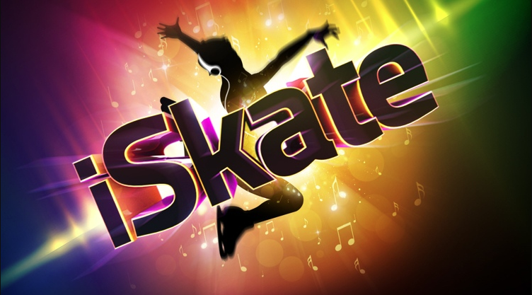 Harmony of the Seas - iSkate